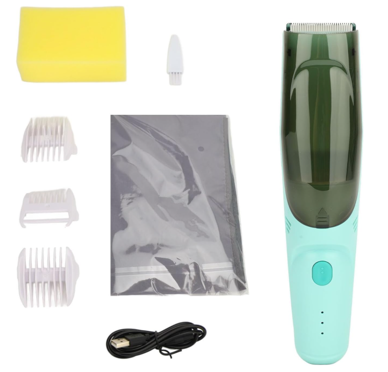 BABY HAIR CLIPPER