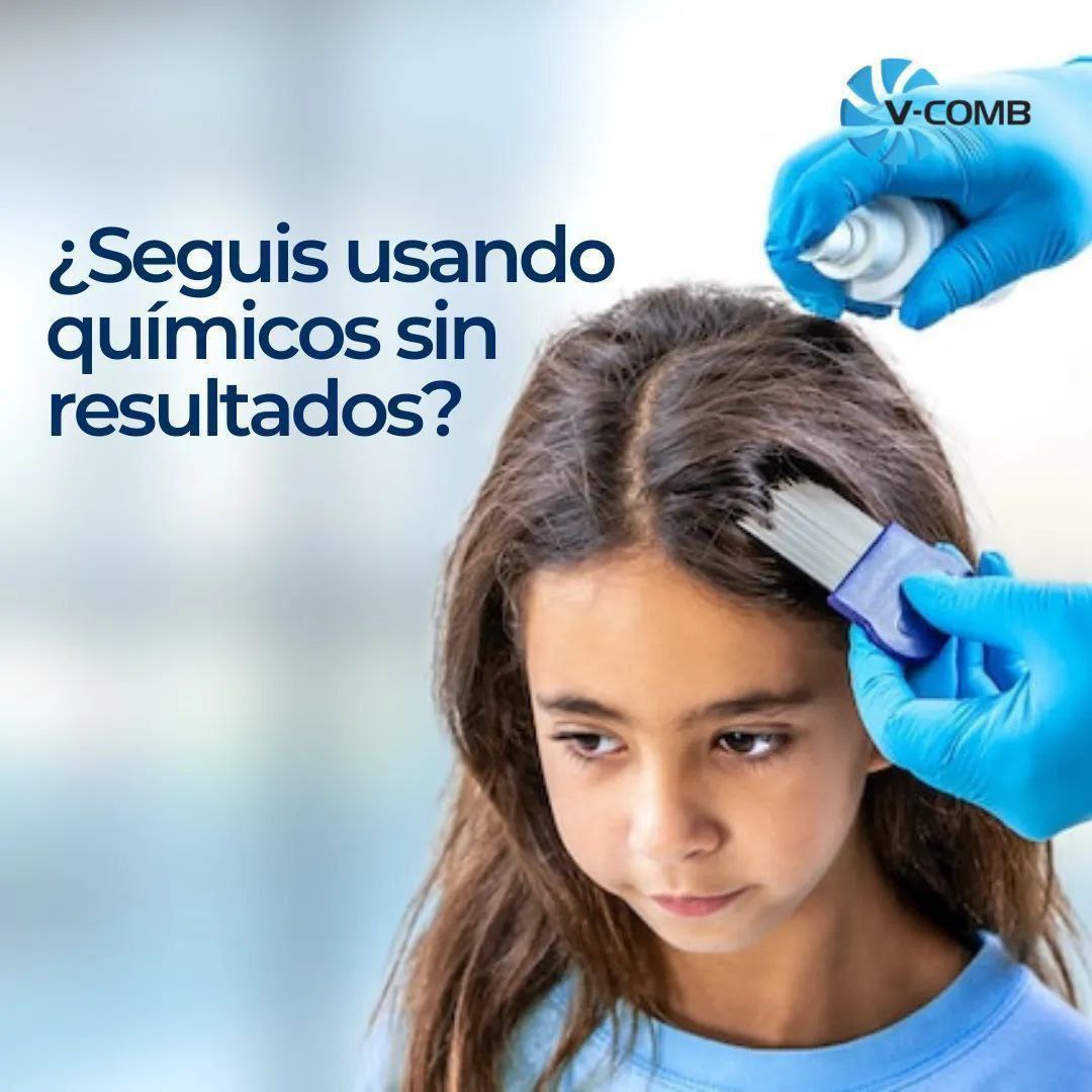 SACA PIOJOS O PULGAS PARA MASCOTAS
