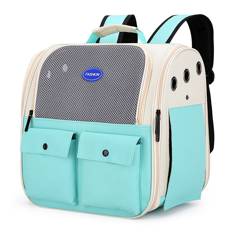 Mochila -Pet Explorer -