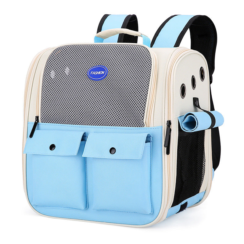 Mochila -Pet Explorer -