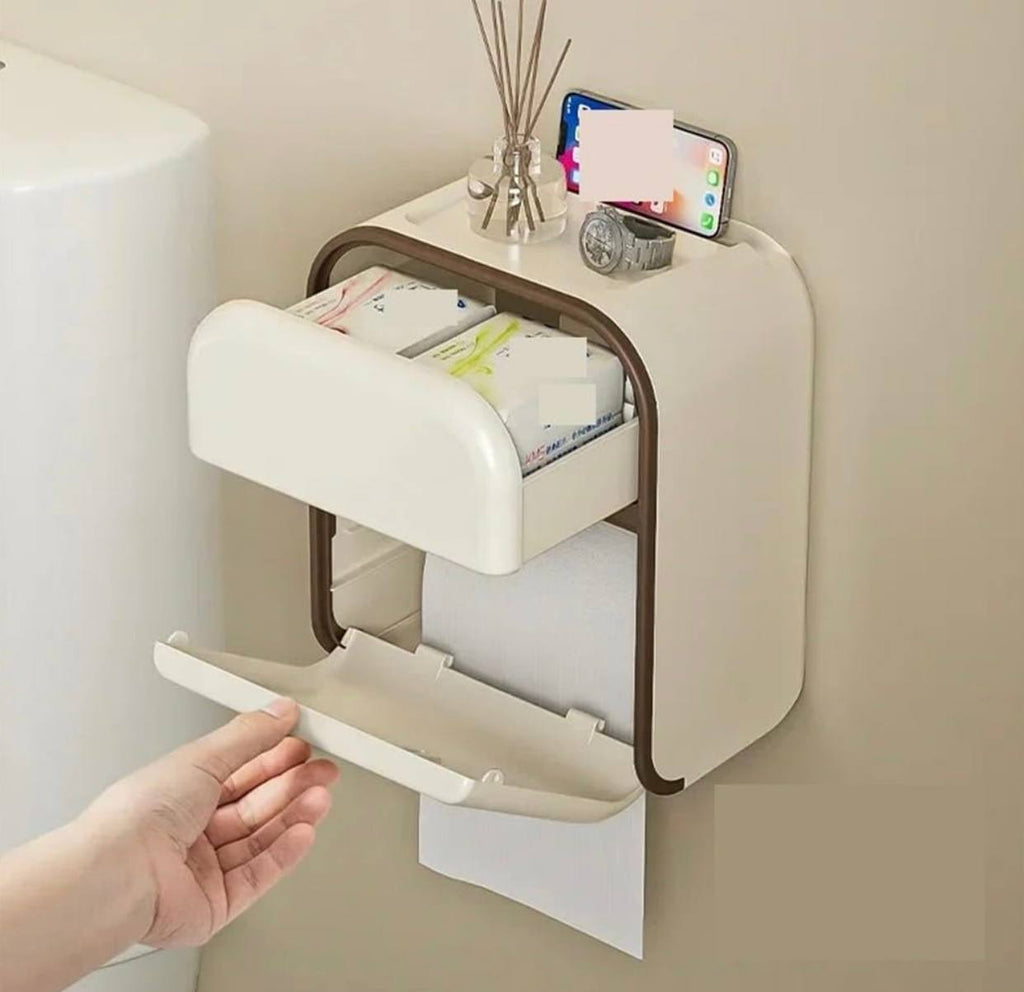 ORGANIZADOR PORTAPAPEL