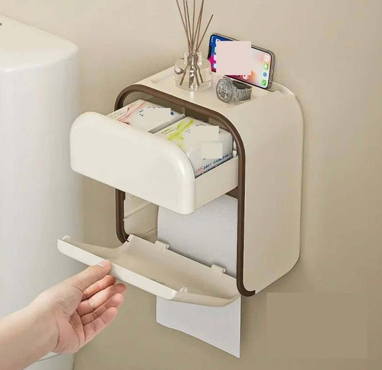 ORGANIZADOR PORTAPAPEL