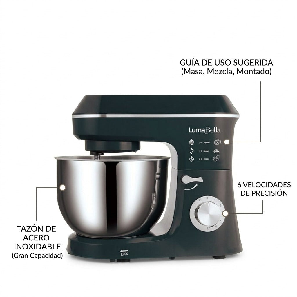 BATIDORA DE MANO ELECTRICA SP04711