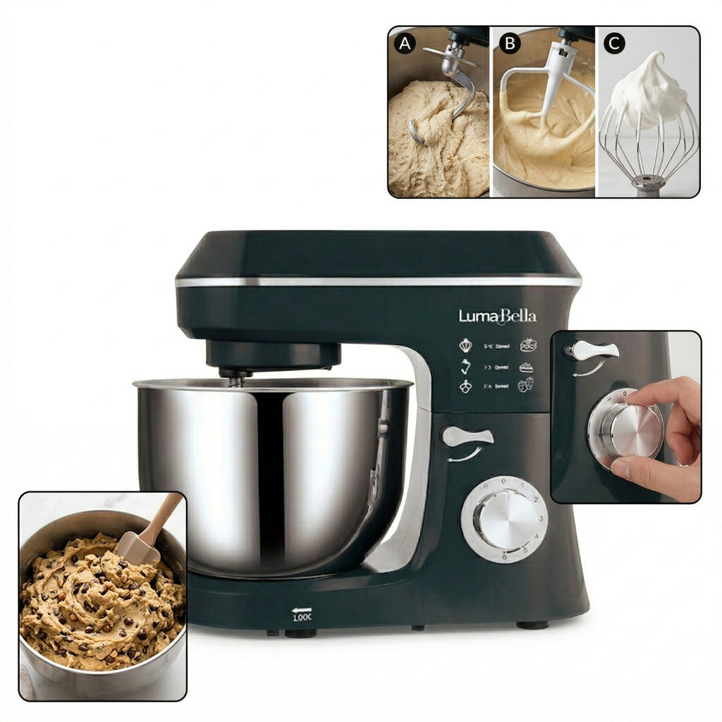 BATIDORA DE MANO ELECTRICA SP04711