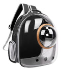 Gray helmet for bikers