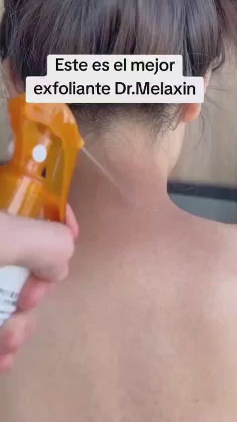 DR. MELAXIN EXFOLIANTE ACIDO KOJICO- PAGAS AL RECIBIR TU PRODUCTO